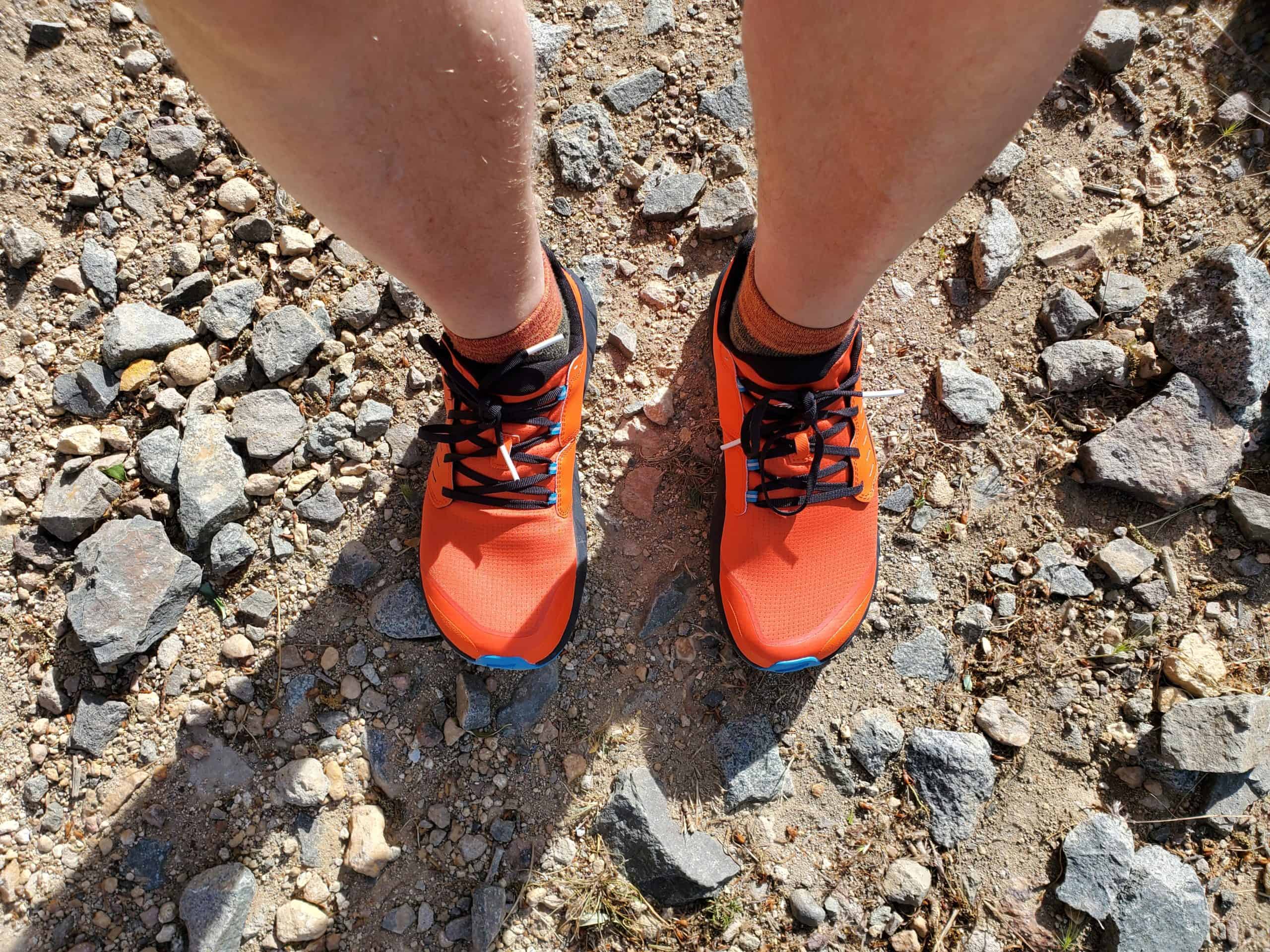 Shoe Review: Altra Superior 5 - Reno Running Company