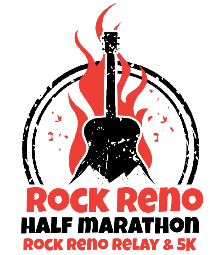 Rock Reno Half Marathon, Relay & 5K Reno Running Company