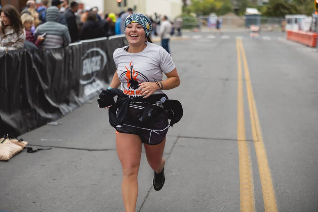 Rock Reno Half Marathon, Relay & 5K - Reno Running Company