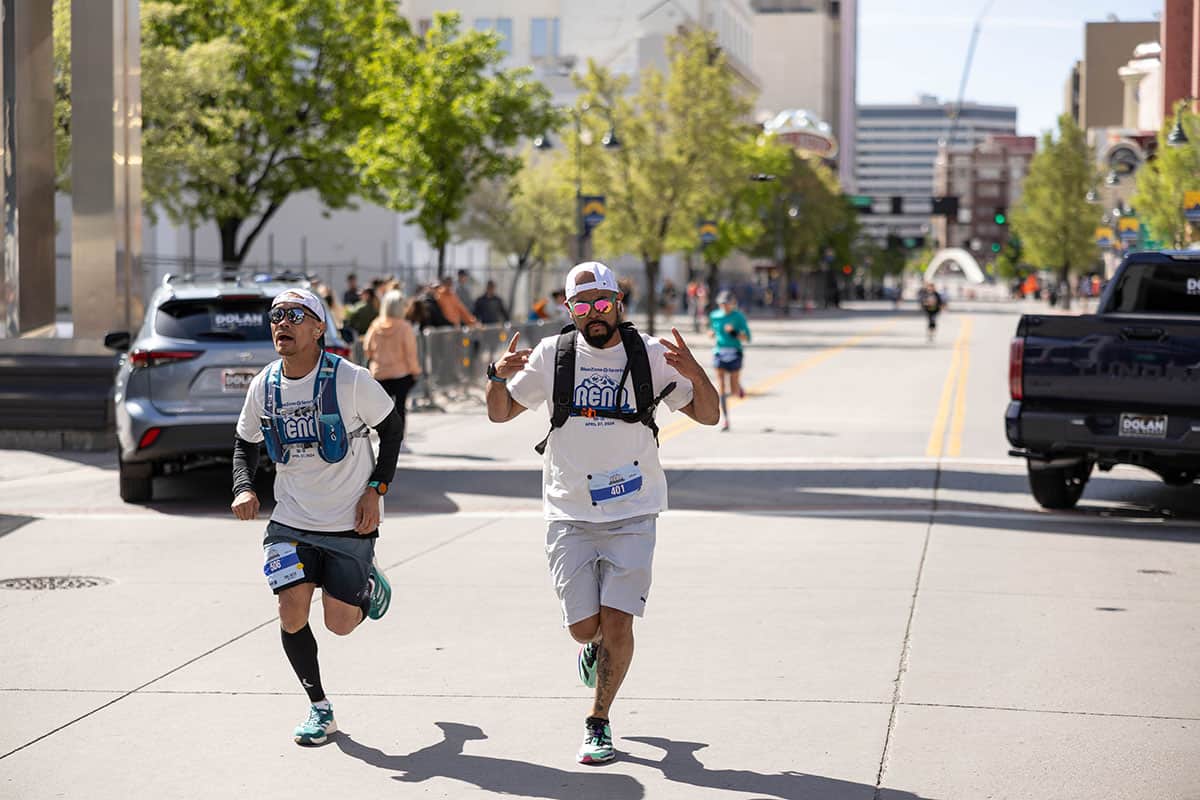Race Info - Reno Running Company