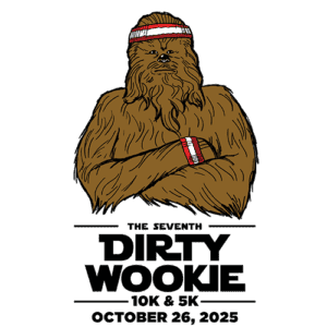 Dirty Wookie logo