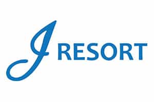J Resort logo