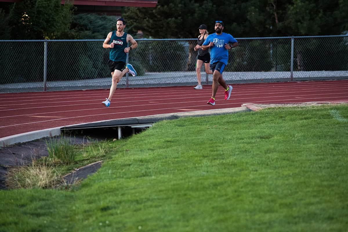 How to Prevent and Treat Runner’s Knee