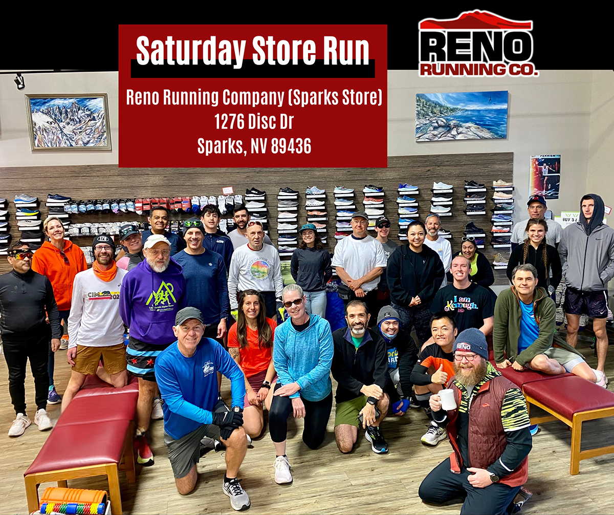 RRC Saturday Store Run Event Image 12.20.25