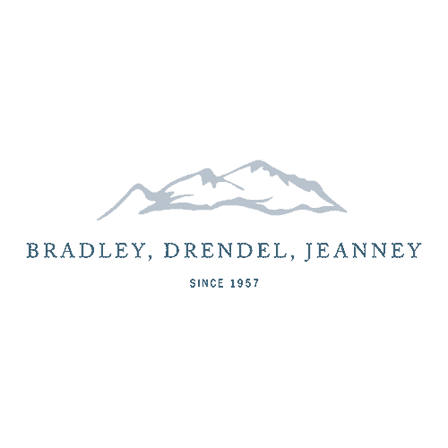 bradley drendel jeanney -logo