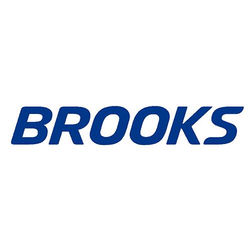 Brooks logo