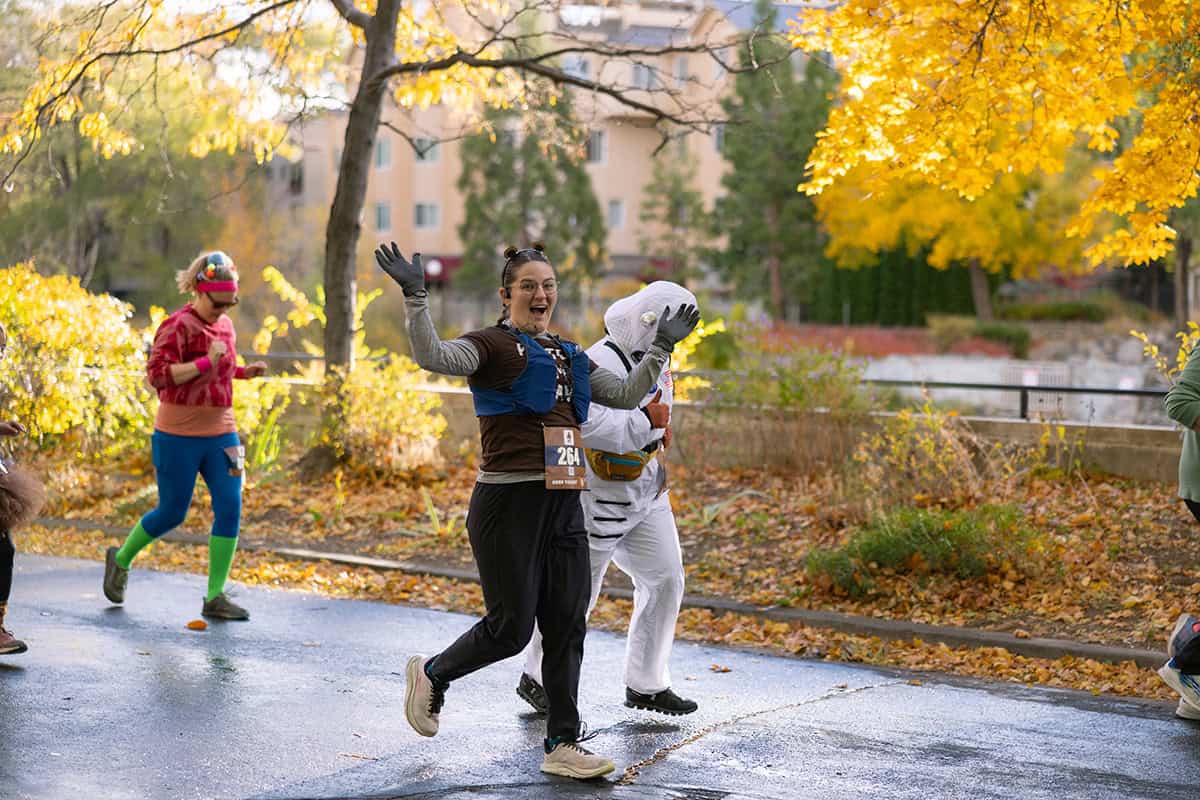 Dirty Wookie register