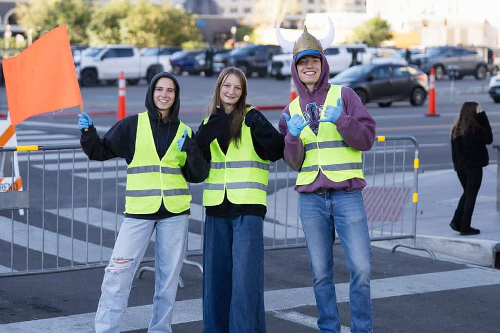 rock reno volunteers