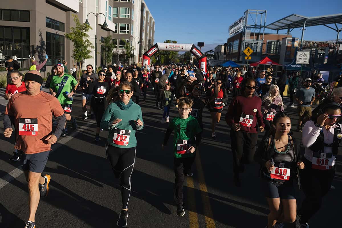 Rock Reno Half Register for the Rock Reno Half Marathon, Relay & 5K - Reno Running Company
