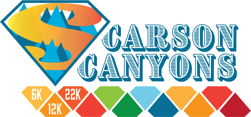 Carson Canyons logo